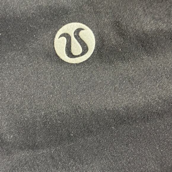 Lululemon Women's Black Racerback Tank - Picture 4 of 4